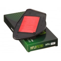 Φίλτρο Αέρα HIFLO HFA4107 Yamaha NXC 125 Cygnus-X 2004-2014 Φίλτρο Αέρα HIFLO HFA4107 Yamaha NXC 125 Cygnus-X 2004-2014